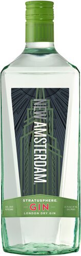 New Amsterdam Stratusphere Gin The Original - Spirits from Tuxedo Wine & Spirits