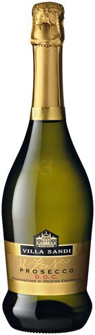 Villa Sandi Il Fresco Prosecco - wine from Tuxedo Wine Spirits Atlanta