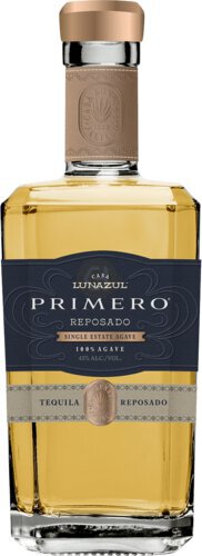 Lunazul Primero Reposado Tequila - spirits from Tuxedo Wine Spirits Atlanta