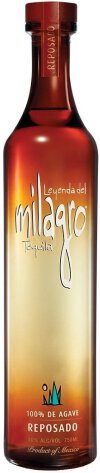 Milagro Reposado Tequila - Spirits from Tuxedo Wine & Spirits