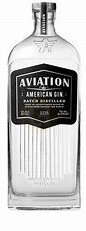 Aviation Gin - spirits from Tuxedo Wine Spirits Atlanta