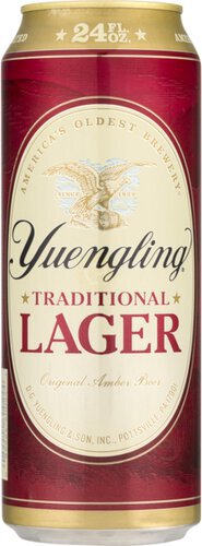 Yuengling Lager Can - Beer from Tuxedo Wine & Spirits