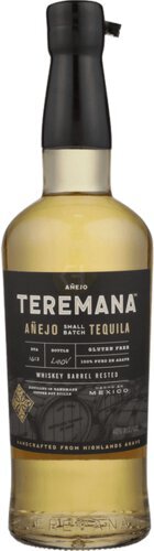Teremana Anejo Tequila - Spirits from Tuxedo Wine & Spirits