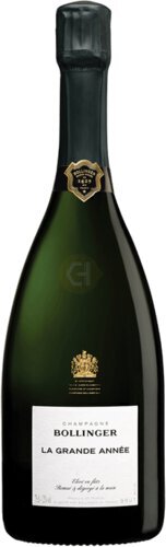 Bollinger La Grande Annee Brut - Wine from Tuxedo Wine & Spirits