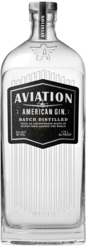 Aviation Gin - Spirits from Tuxedo Wine & Spirits