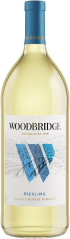 Woodbridge Riesling - Wine from Tuxedo Wine & Spirits