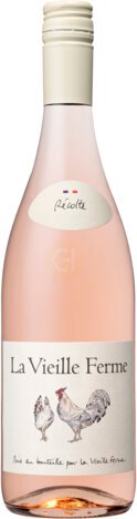 La Vieille Ferme, Ros� (Stelvin) - wine from Tuxedo Wine Spirits Atlanta