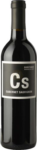 Substance CS Cabernet Sauvignon - wine from Tuxedo Wine Spirits Atlanta
