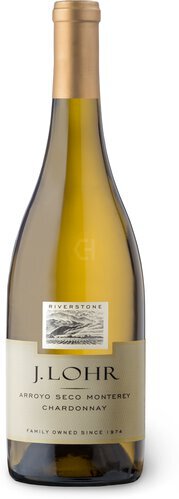 J Lohr Riverstone Chardonnay - Wine from Tuxedo Wine & Spirits
