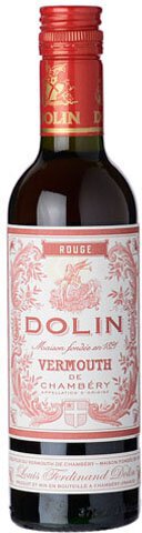Dolin Vermouth De Chambery Rouge - spirits from Tuxedo Wine Spirits Atlanta