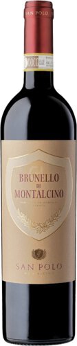 San Polo Rosso Di Montalcino 750m - Wine from Tuxedo Wine & Spirits