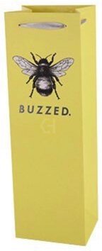 Buzzed Bee Bag - Accessories from Tuxedo Wine & Spirits
