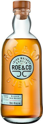 Roe & Co Blended Irish Whiskey - Spirits from Tuxedo Wine & Spirits