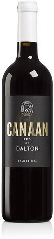 Dalton Canaan Red Mevushal - Wine from Tuxedo Wine & Spirits