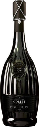 Champagne Collet Ay France Esprit Couture Brut - Wine from Tuxedo Wine & Spirits