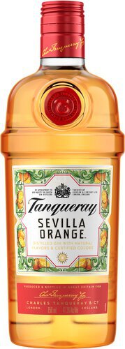 Tanqueray Sevilla - Spirits from Tuxedo Wine & Spirits
