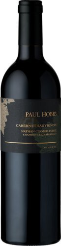 Paul Hobbs Cabernet Sauvignon Coombsville Napa Valley - Wine from Tuxedo Wine & Spirits