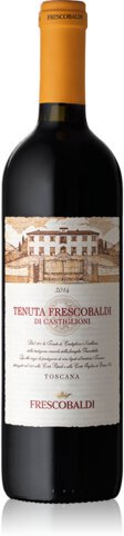 Tenuta Frescobaldi Di Castiglioni - wine from Tuxedo Wine Spirits Atlanta