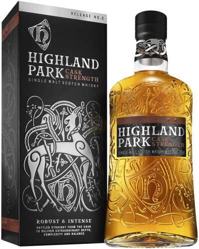 Highland Park Cask Strength - Spirits from Tuxedo Wine & Spirits