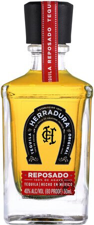 Tequila Herradura Reposado - spirits from Tuxedo Wine Spirits Atlanta