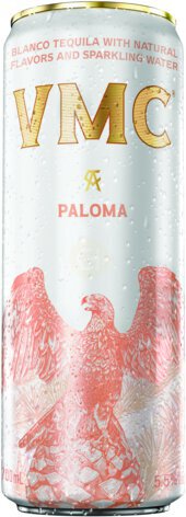 VMC Paloma Hard Seltzer - spirits from Tuxedo Wine Spirits Atlanta