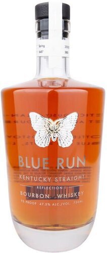 Blue Run Reflection I Bourbon - Spirits from Tuxedo Wine & Spirits