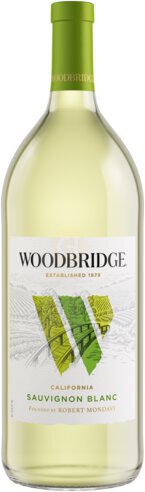 Woodbridge Sauvignon Blanc - Wine from Tuxedo Wine & Spirits