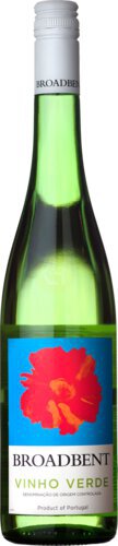 Broadbent Vinho Verde - Wine from Tuxedo Wine & Spirits