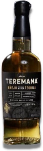 Teremana Anejo Tequila - spirits from Tuxedo Wine Spirits Atlanta