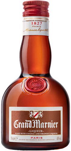 Grand Marnier Cordon Rouge - spirits from Tuxedo Wine Spirits Atlanta