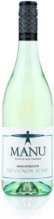 Manu Sauvignon Blanc - Wine from Tuxedo Wine & Spirits