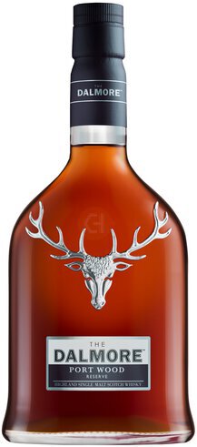 The Dalmore Port Wood Reserve Single Malt Scotch Whisky - Spirits from Tuxedo Wine & Spirits