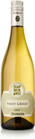 Jermann Pinot Grigio - Wine from Tuxedo Wine & Spirits