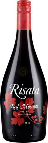 Risata Red Moscato - Wine from Tuxedo Wine & Spirits
