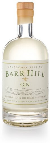 Barr Hill Gin - Spirits from Tuxedo Wine & Spirits