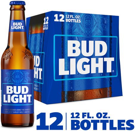 Bud Light - beer from Tuxedo Wine Spirits Atlanta