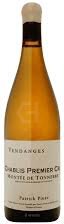 Patrick Piuze Chablis 1er Cru Les Forets Burgundy France - Wine from Tuxedo Wine & Spirits