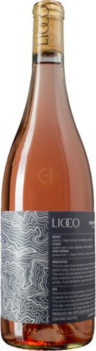 Lioco Indica Red Blend Mendocino County - wine from Tuxedo Wine Spirits Atlanta