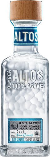Olmeca Altos Plata Tequila - spirits from Tuxedo Wine Spirits Atlanta