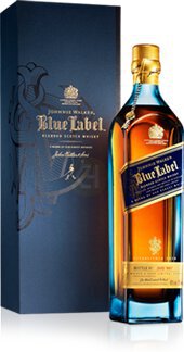 Johnnie Walker Blue Label - Spirits from Tuxedo Wine & Spirits