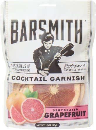 Barsmith Dehydrated Grpfrt Slc - Spirits from Tuxedo Wine & Spirits