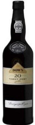 Dow's Tawny Port 20yr - Wine from Tuxedo Wine & Spirits