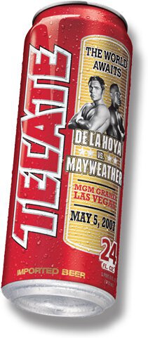 Tecate - Beer from Tuxedo Wine & Spirits