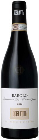 Dogliotti Barolo - Wine from Tuxedo Wine & Spirits