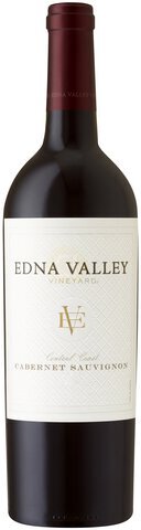 Edna Valley Vineyard Cabernet Sauvignon Red Wine - Wine from Tuxedo Wine & Spirits