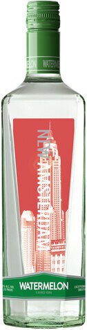 New Amsterdam Watermelon Vodka - spirits from Tuxedo Wine Spirits Atlanta