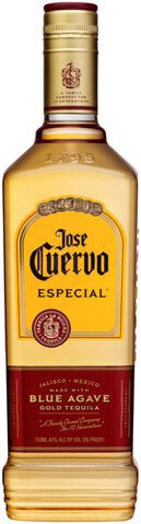 Jose Cuervo® Especial® Gold Tequila - spirits from Tuxedo Wine Spirits Atlanta