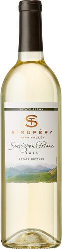 Saint Supery Sauvignon Blanc Napa Valley - Wine from Tuxedo Wine & Spirits