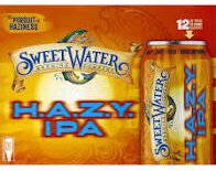 Sweet Water Hazy IPA - Beer from Tuxedo Wine & Spirits