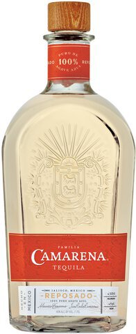 Familia Camarena Tequila Reposado - spirits from Tuxedo Wine Spirits Atlanta